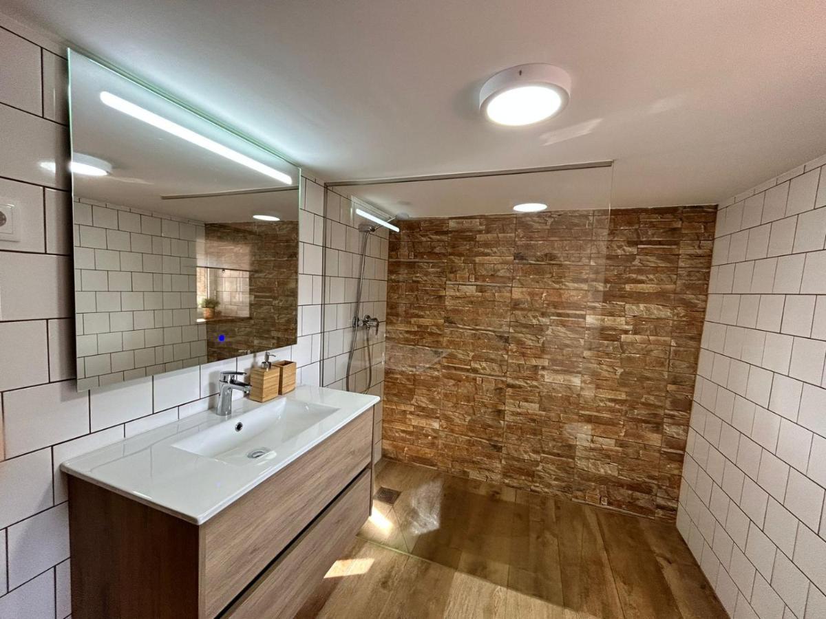 Casa D'Avo Coragem Appartement Seia Buitenkant foto